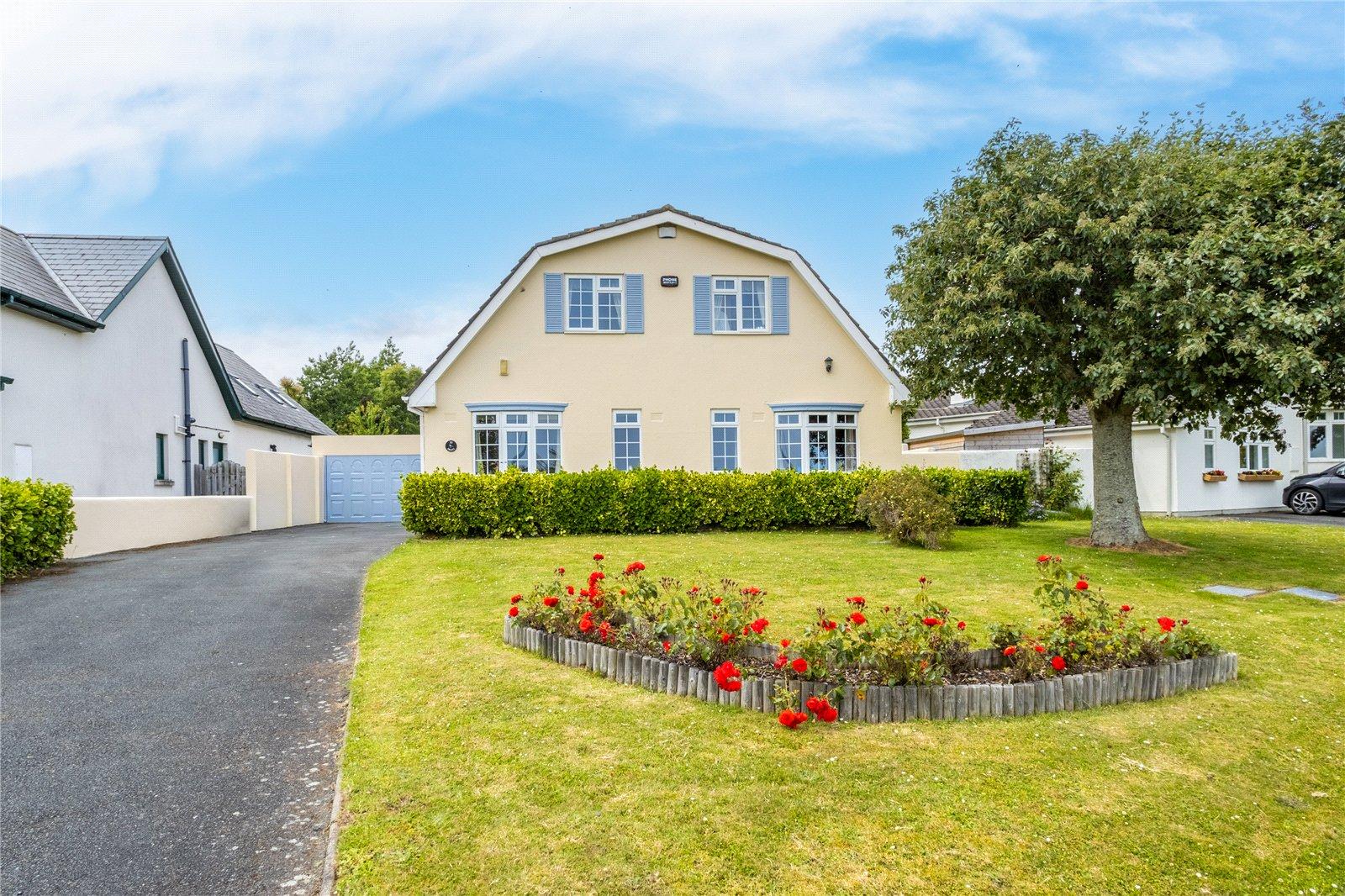 11 Glenbrook Park, Delgany, Co. Wicklow, A63 - DNG Estate Agents