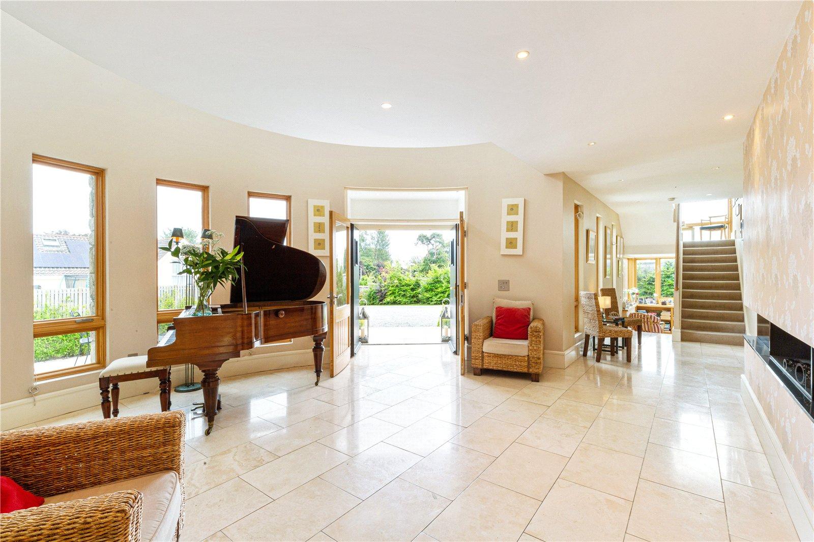 15 Millbank, Killincarrig, Greystones, Co, Wicklow, A63VX81 - DNG Estate Agents