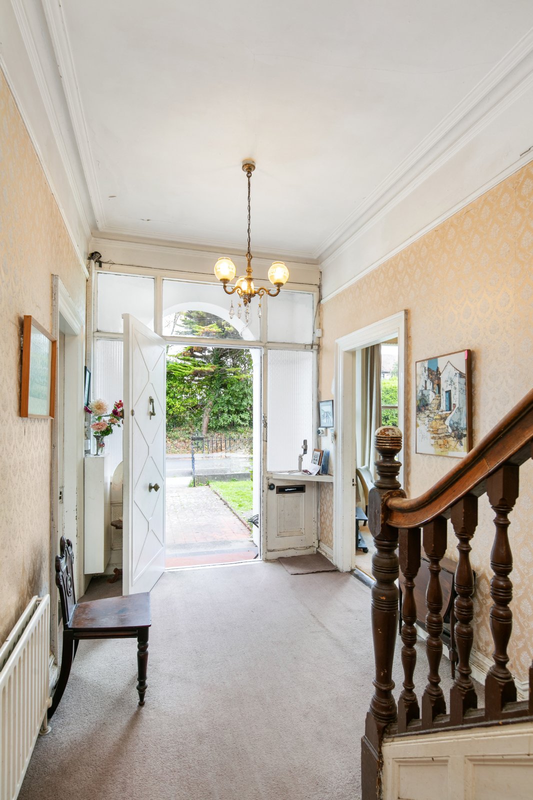 Teevinore La Touche Road, Greystones, Co Wicklow, A63 - DNG Estate Agents