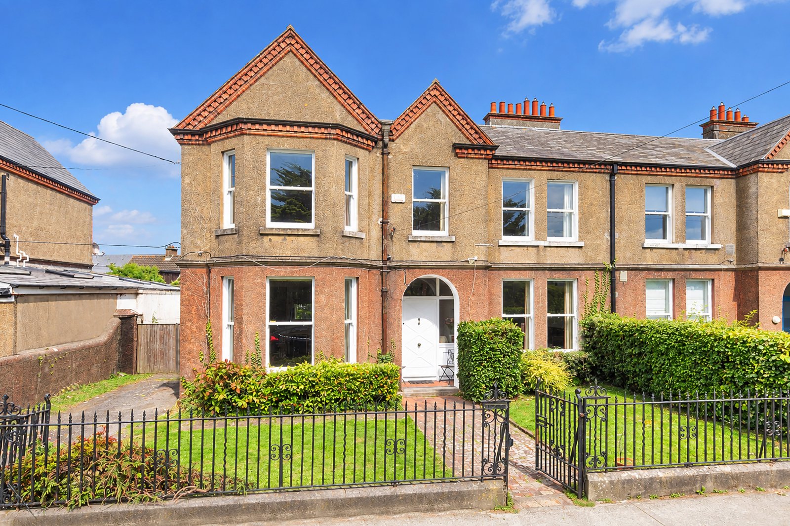 Teevinore La Touche Road, Greystones, Co Wicklow, A63 - DNG Estate Agents