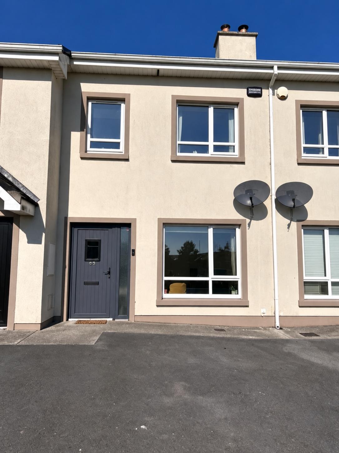62 Tir An Choir, Tuam, Co. Galway, H54CR24 - DNG Estate Agents