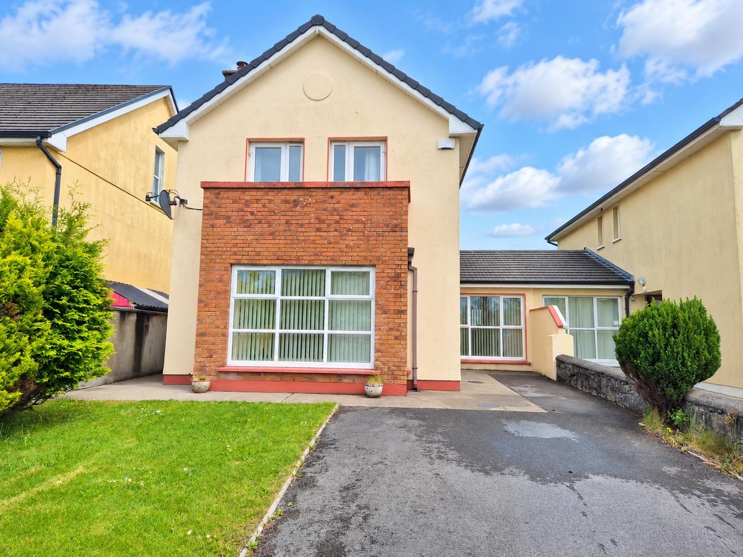 139 Palace Fields, Tuam, Co. Galway, H54YH26 - DNG Estate Agents