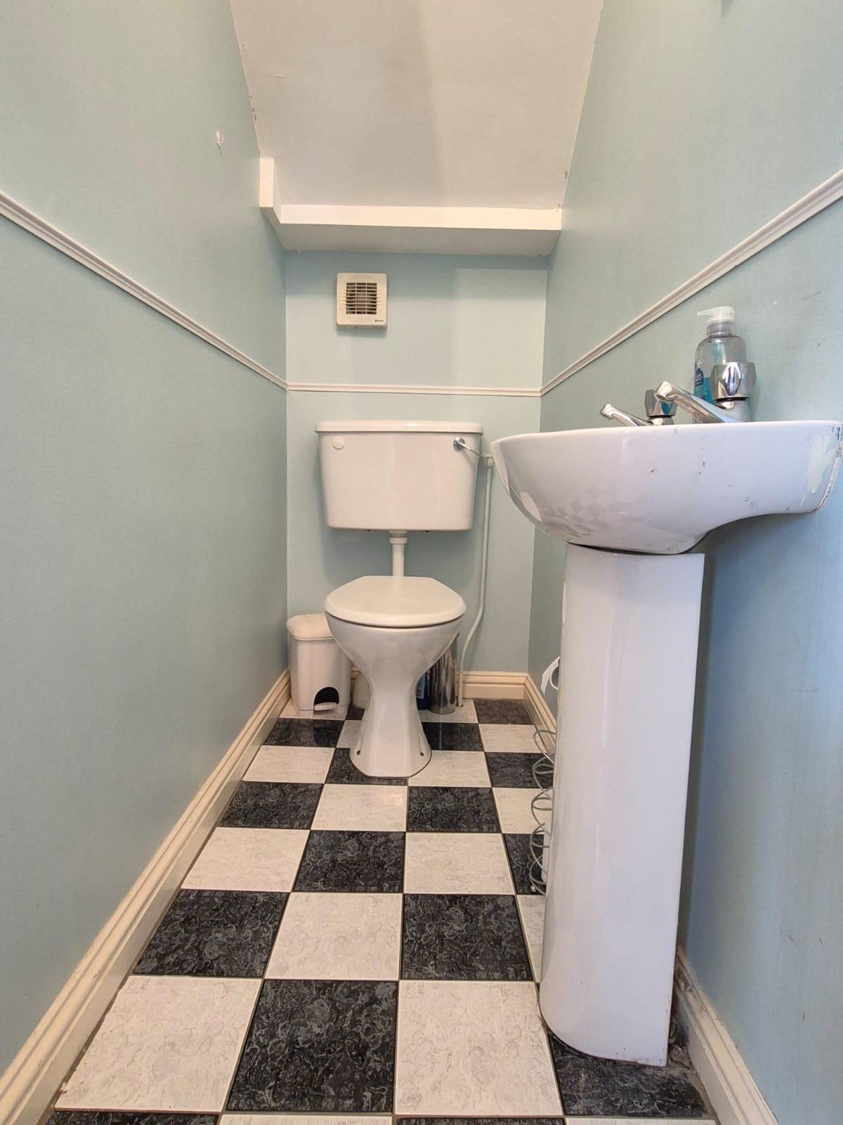139 Palace Fields, Tuam, Co. Galway, H54YH26 - DNG Estate Agents