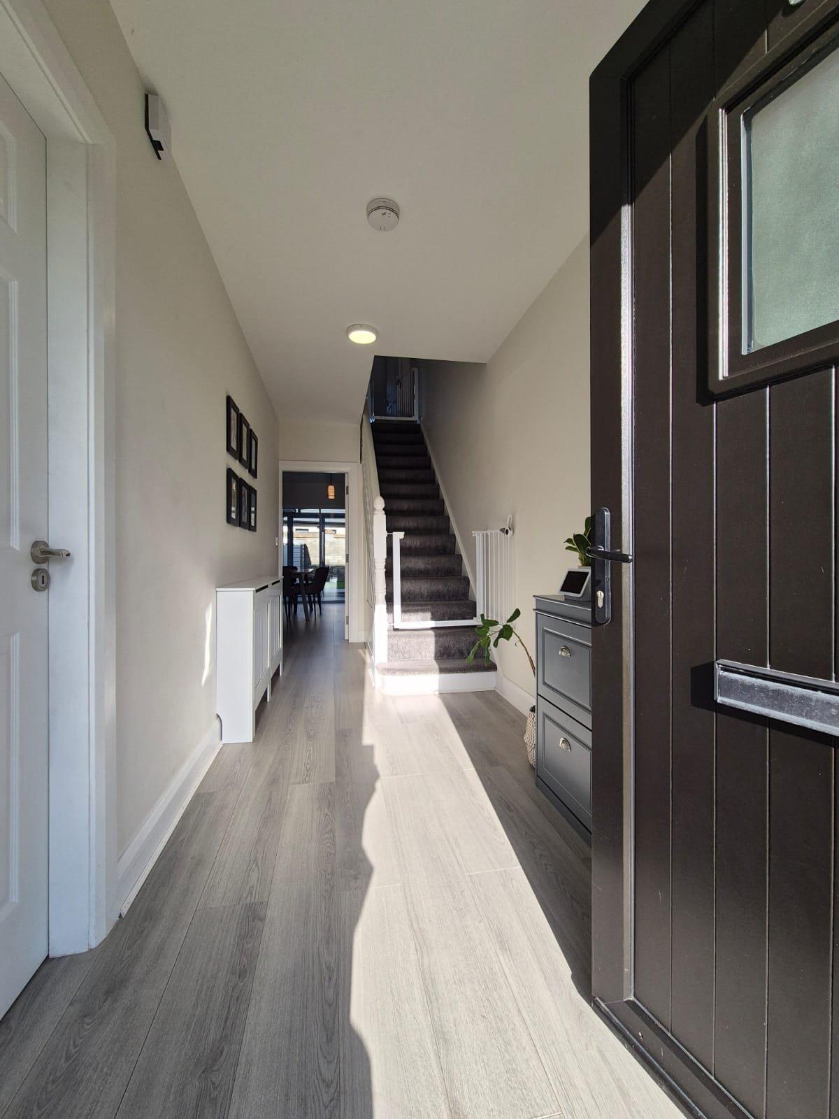 58 Tir An Choir, Tuam, Co. Galway, H54 - DNG Estate Agents