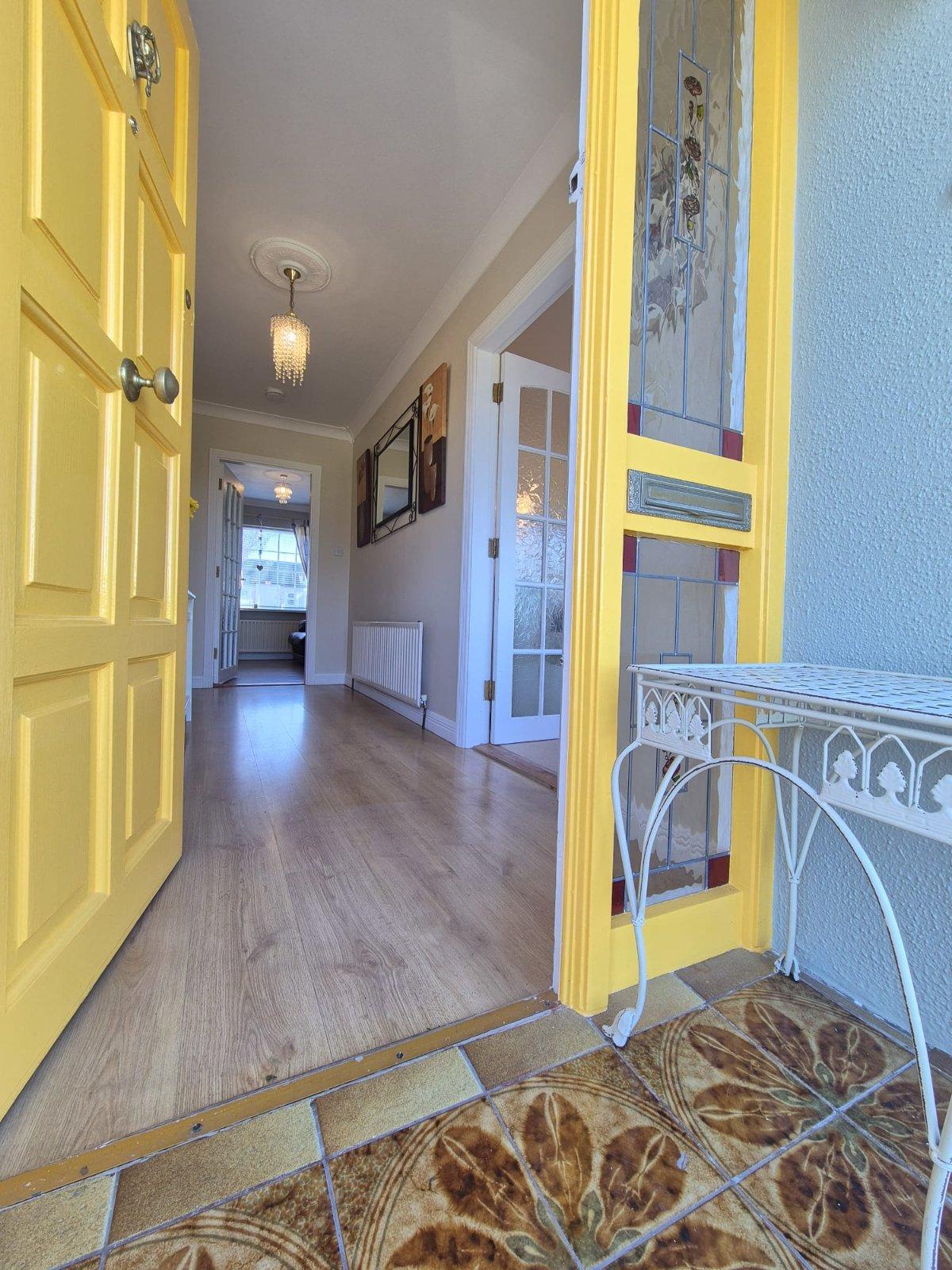 The Weirs, Tuam, Co. Galway, H54 - DNG Estate Agents