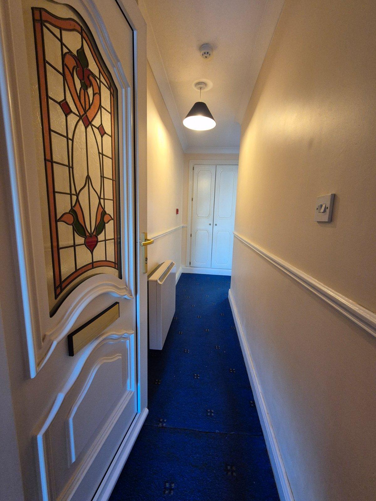 Apartment 9 Riverside Court, Tuam, Co. Galway, H54NR28 - DNG Estate Agents