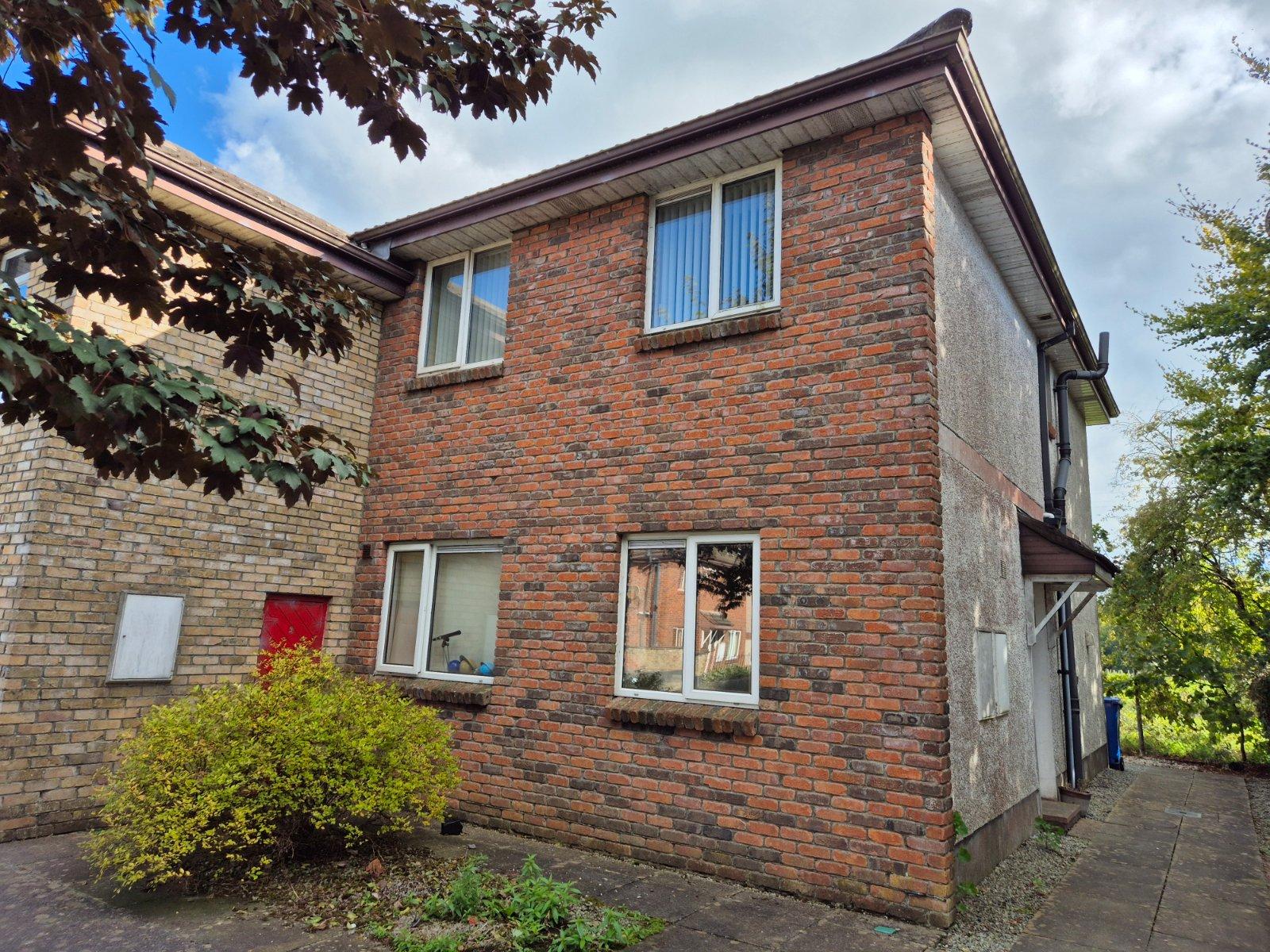 Apartment 9 Riverside Court, Tuam, Co. Galway, H54NR28 - DNG Estate Agents