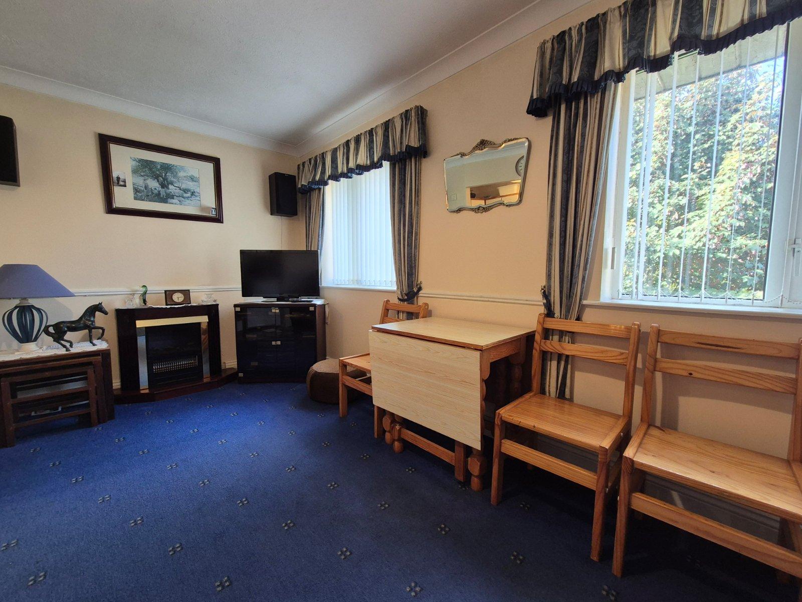 Apartment 9 Riverside Court, Tuam, Co. Galway, H54NR28 - DNG Estate Agents