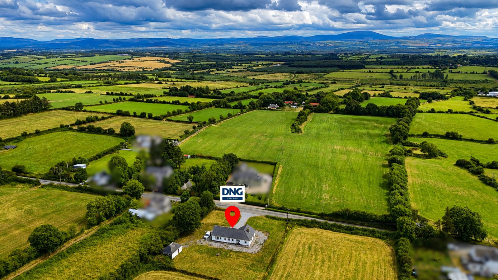 Loumanagh North, Boherbue, Co. Cork, P51E8K5 - DNG Estate Agents