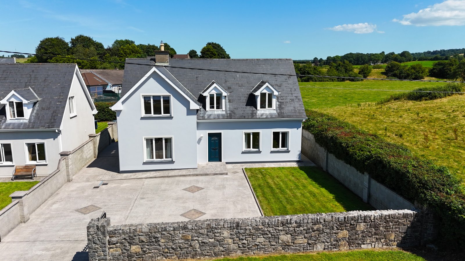 5 The Forge, Coolbane, Liscarroll, Co. Cork, P51 - DNG Estate Agents