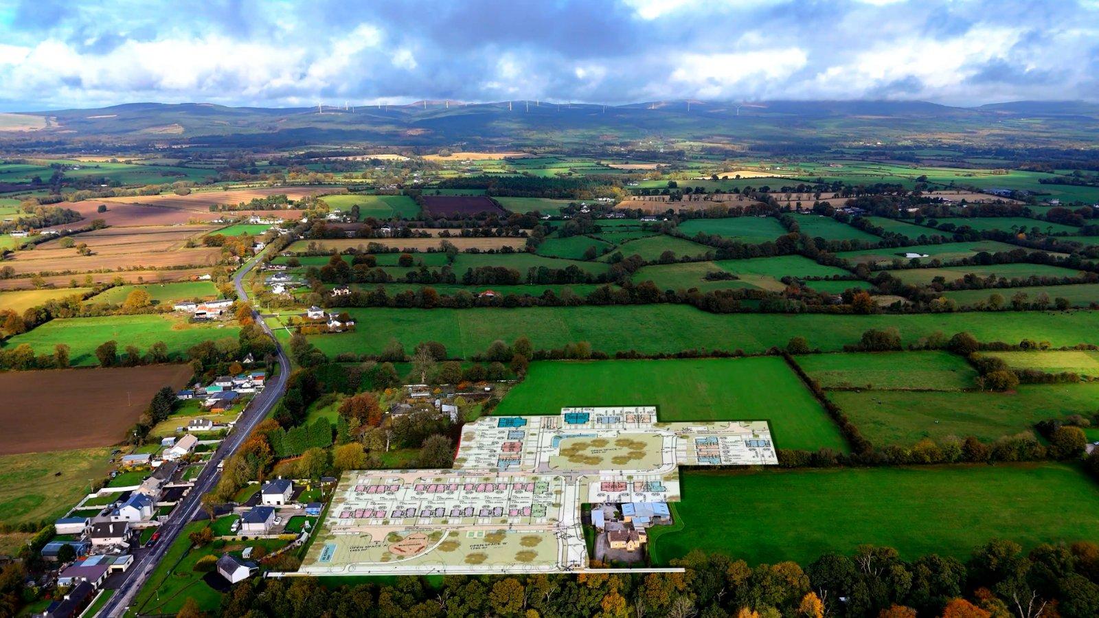 Turnpike, Doneraile, Co. Cork, P51 - DNG Estate Agents