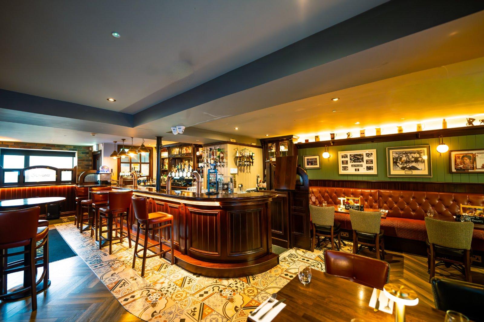The Haggart Bar and Grill Main Street, Freemount, Co. Cork, P56 - DNG Estate Agents