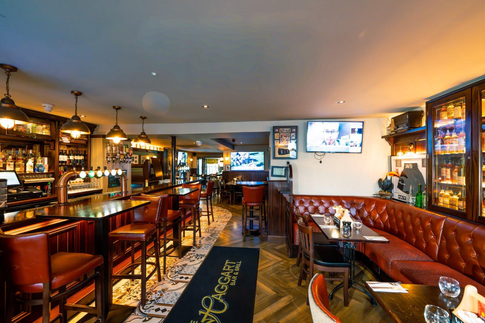 The Haggart Bar and Grill Main Street, Freemount, Co. Cork, P56 - DNG Estate Agents