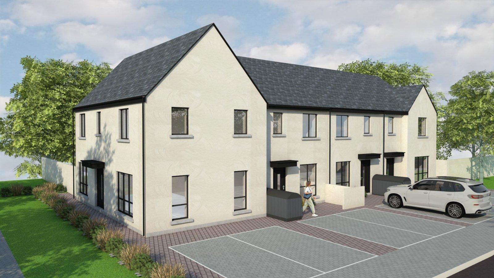 Gleann Ealla, Kanturk, Co. Cork - DNG Estate Agents