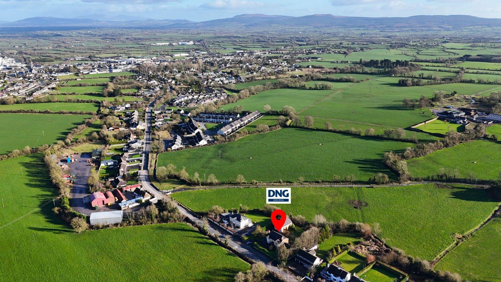 Trinity House Smiths Road, Charleville, Co. Cork, P56F864 - DNG Estate Agents