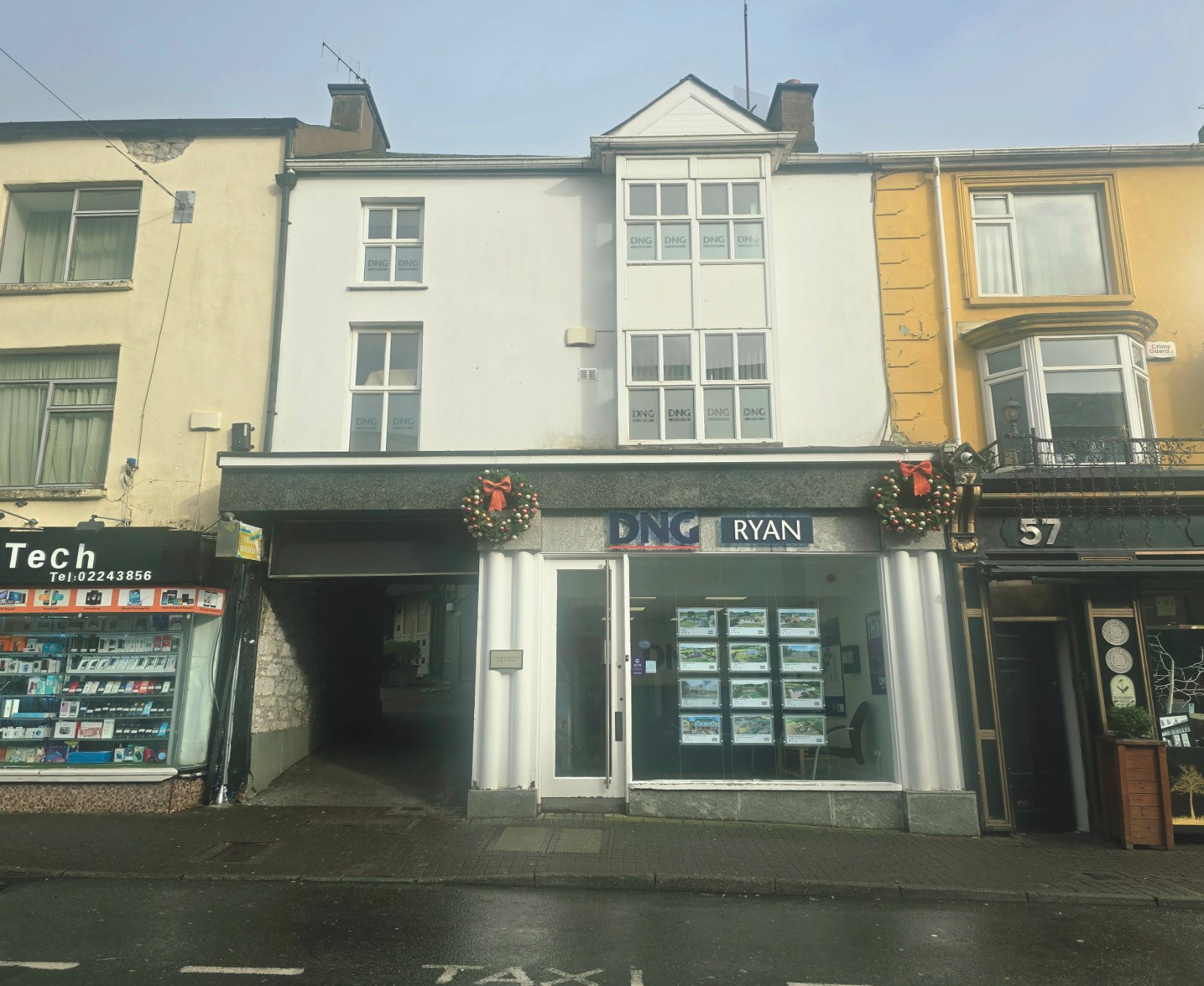 56 Thomas Davis Street, Mallow, Co.Cork, P51 - DNG Estate Agents
