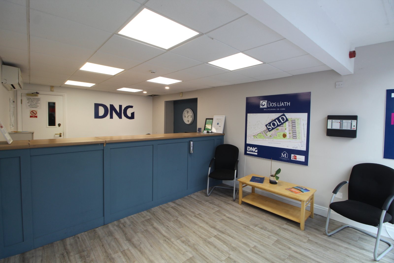 56 Thomas Davis Street, Mallow, Co.Cork, P51 - DNG Estate Agents