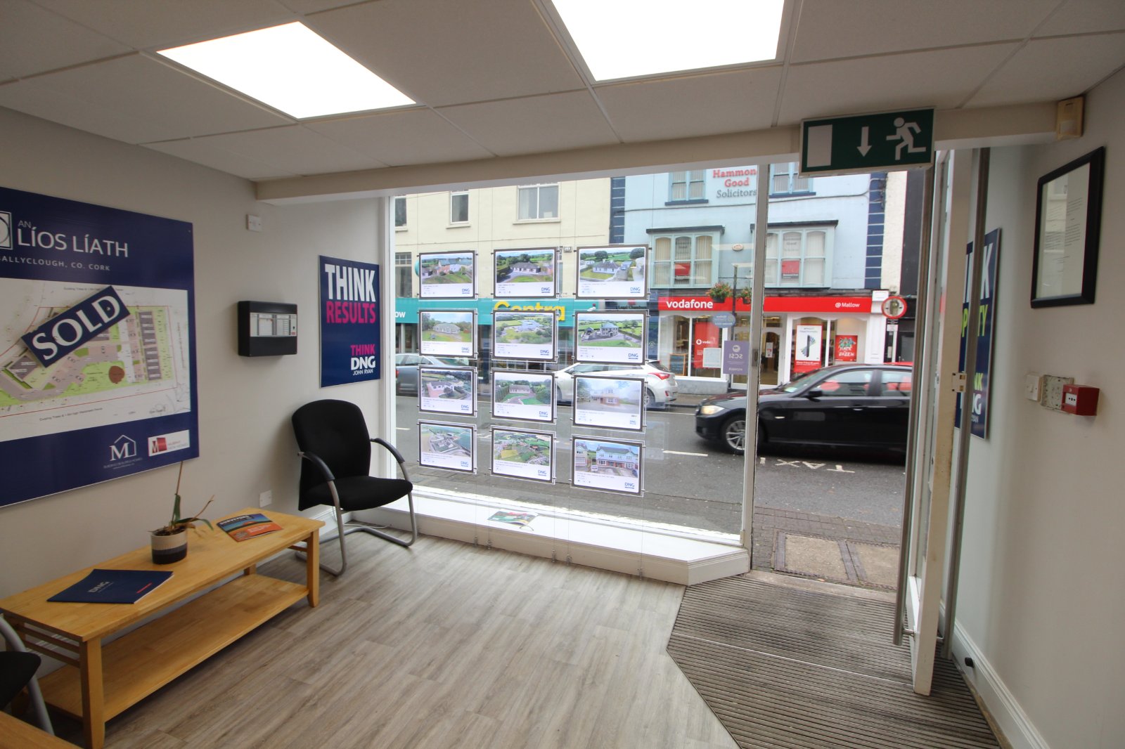 56 Thomas Davis Street, Mallow, Co.Cork, P51 - DNG Estate Agents