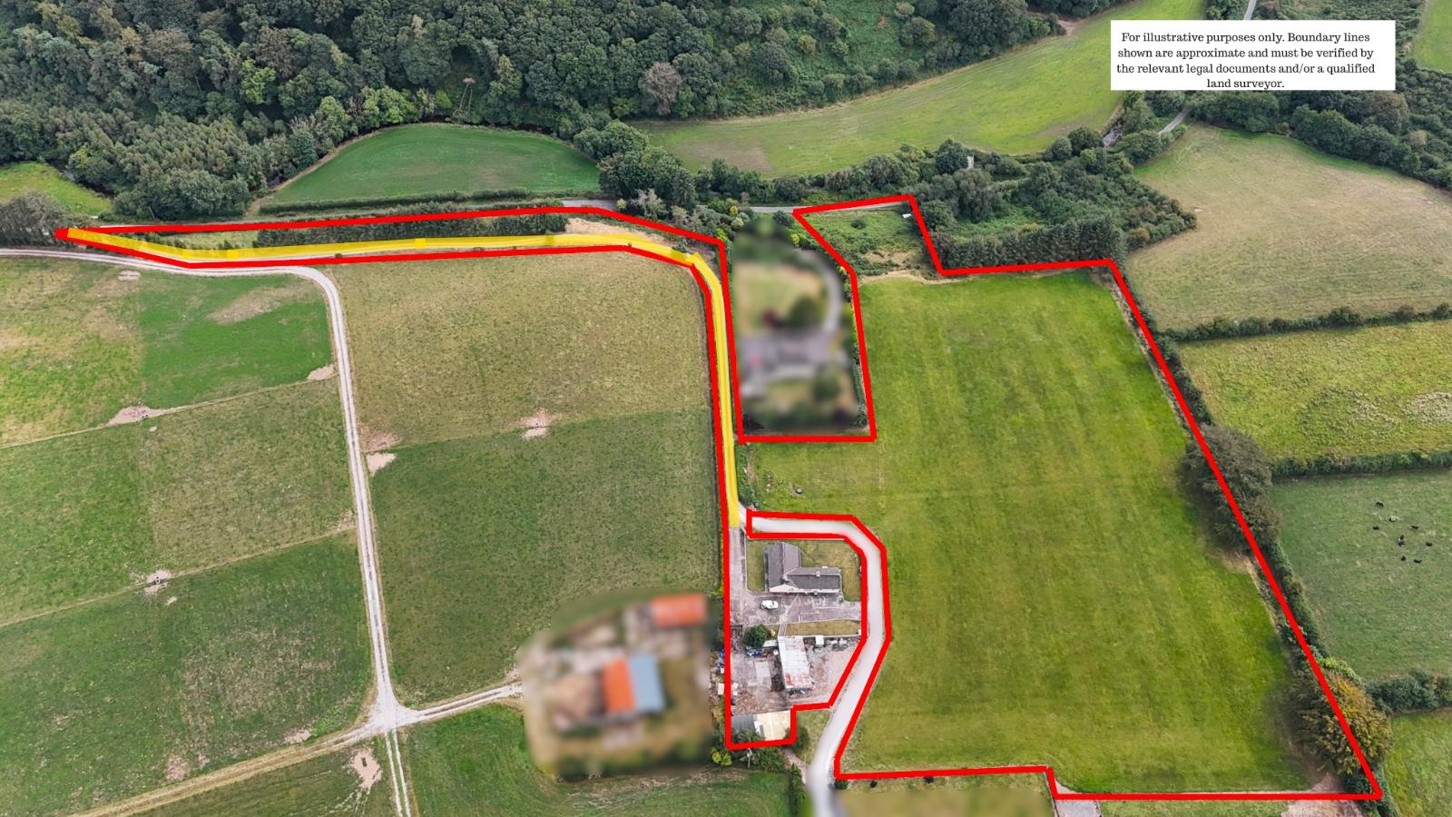 Ballyfilibeen, Mourneabbey, Co. Cork, P51 - DNG Estate Agents