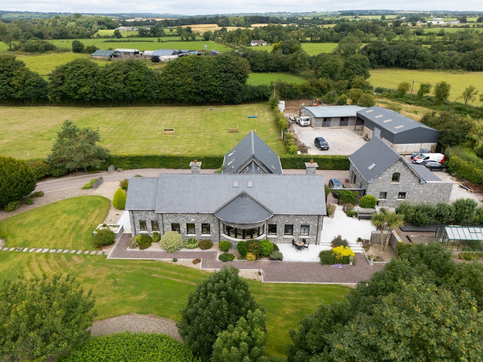 Cecilstown, Mallow, Co. Cork, P51 - DNG Estate Agents