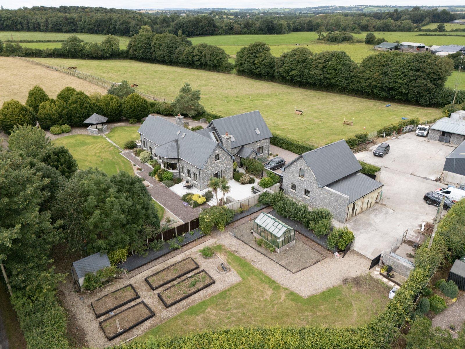 Cecilstown, Mallow, Co. Cork, P51 - DNG Estate Agents