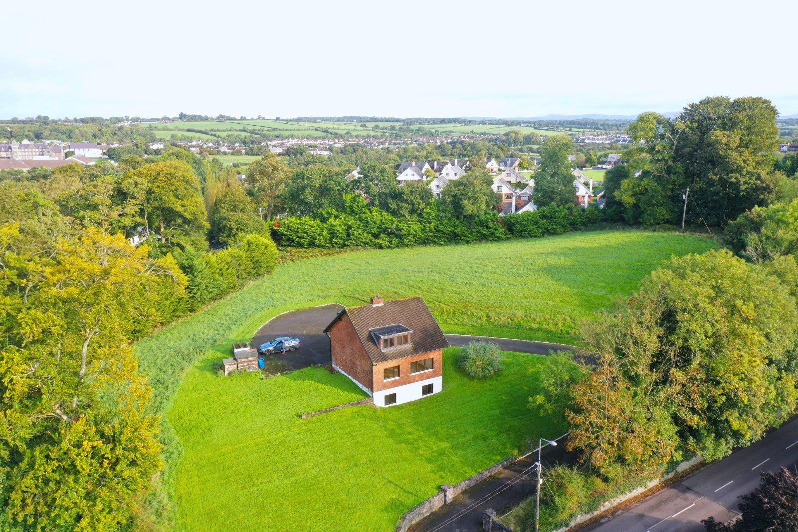 Ross Side House Saint Josephs Road, Mallow, Co Cork, P51 - DNG Estate Agents