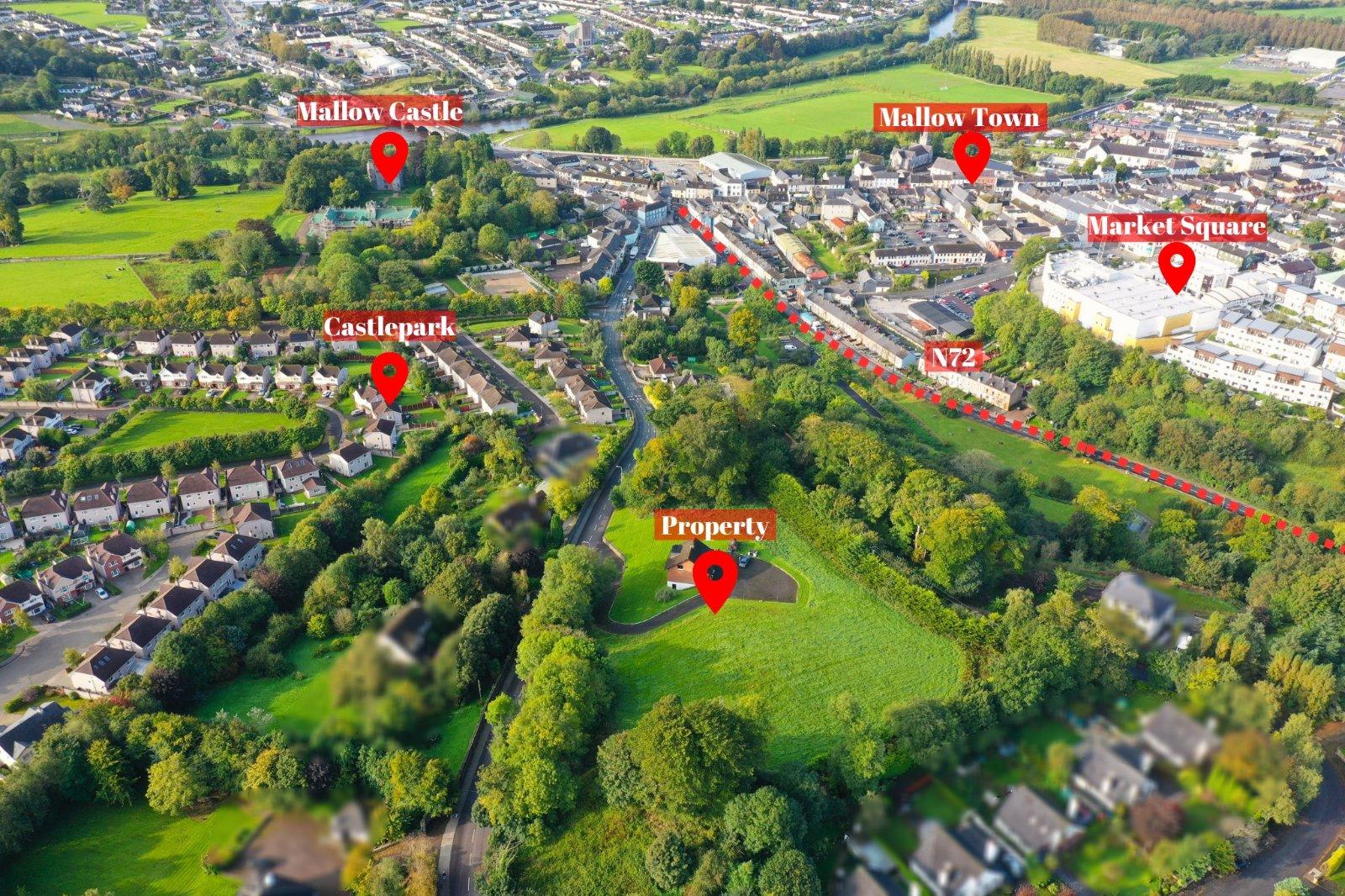Ross Side House Saint Josephs Road, Mallow, Co Cork, P51 - DNG Estate Agents