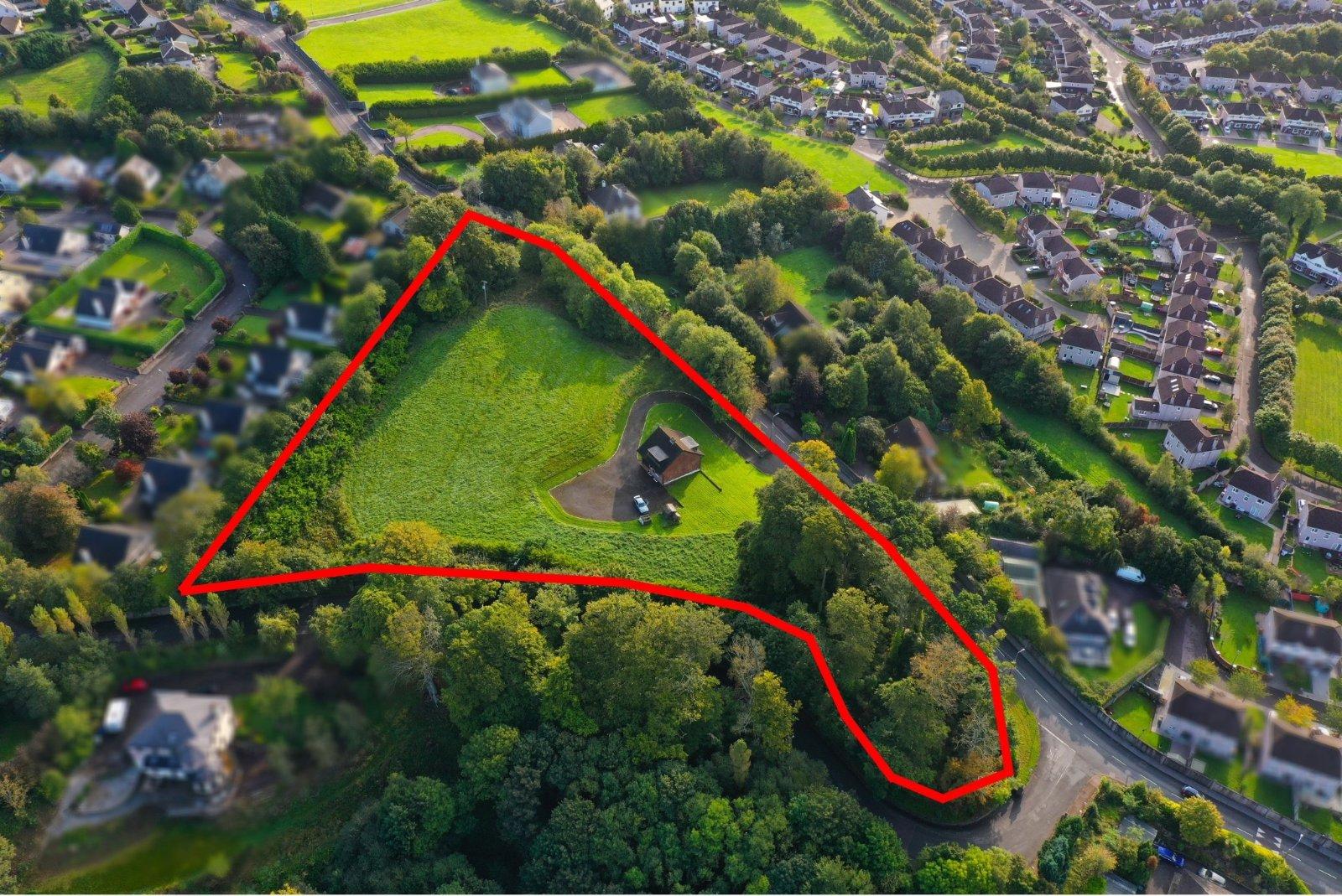 Ross Side House Saint Josephs Road, Mallow, Co Cork, P51 - DNG Estate Agents