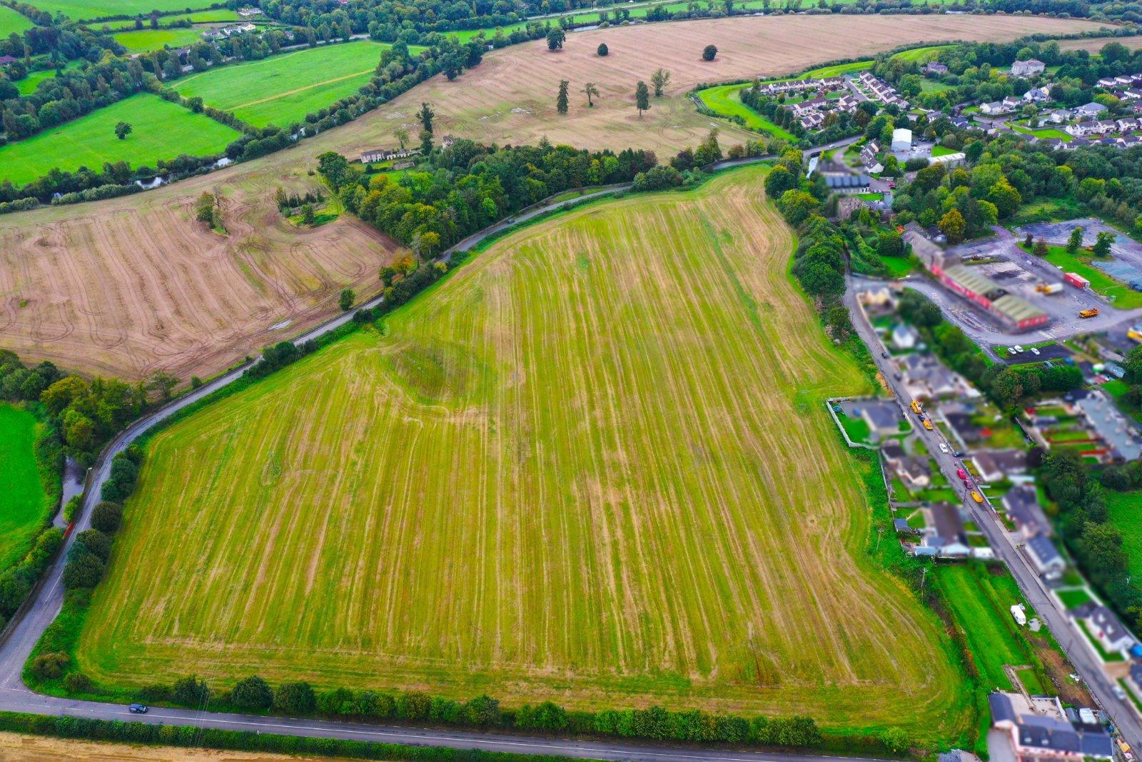 Lower Quartertown, Mallow, Co Cork, P51 - DNG Estate Agents