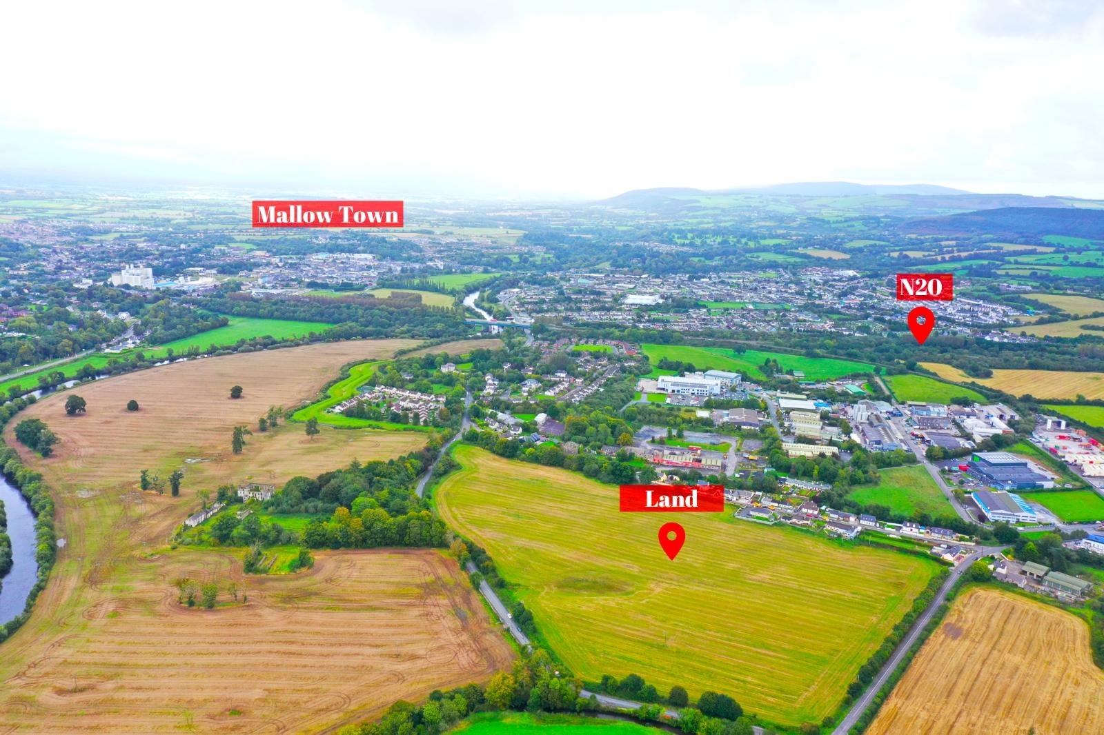Lower Quartertown, Mallow, Co Cork, P51 - DNG Estate Agents