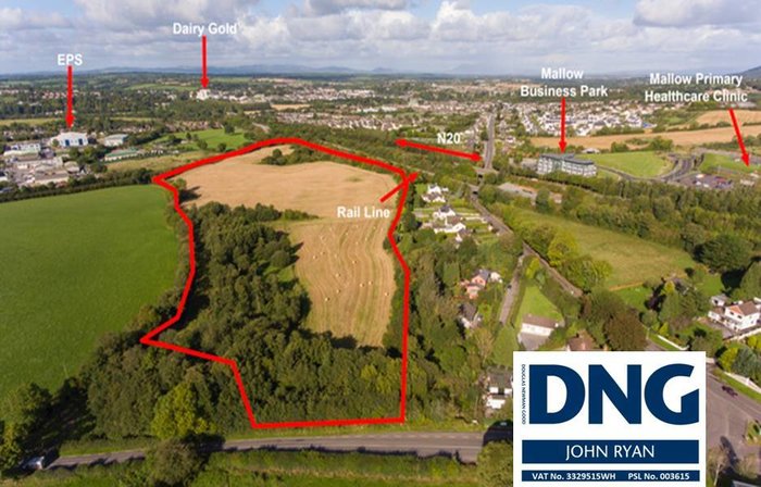 Munster Enterprise Park, Mallow, Co. Cork - DNG Estate Agents