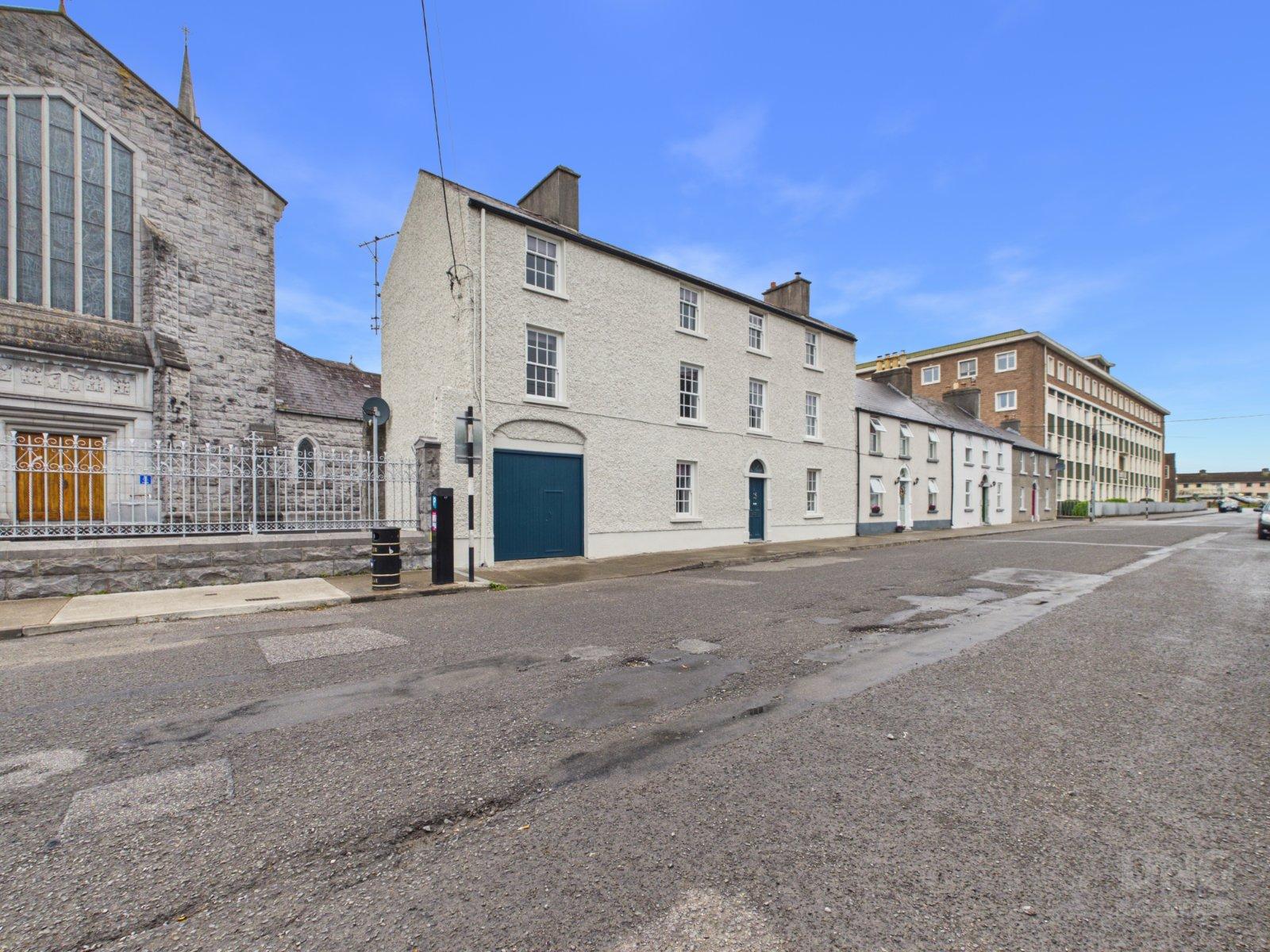 5 Store Street, Tullamore, Co Offaly, R35A038 - DNG Estate Agents