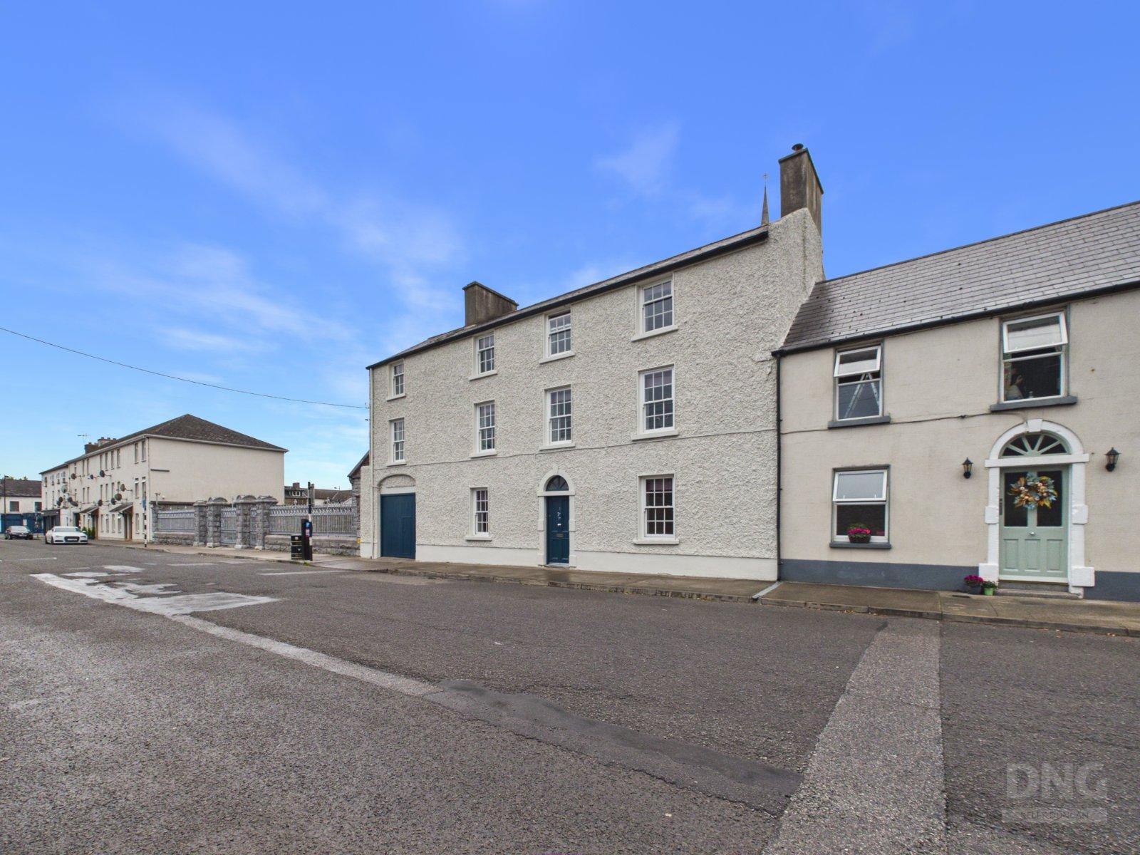 5 Store Street, Tullamore, Co Offaly, R35A038 - DNG Estate Agents