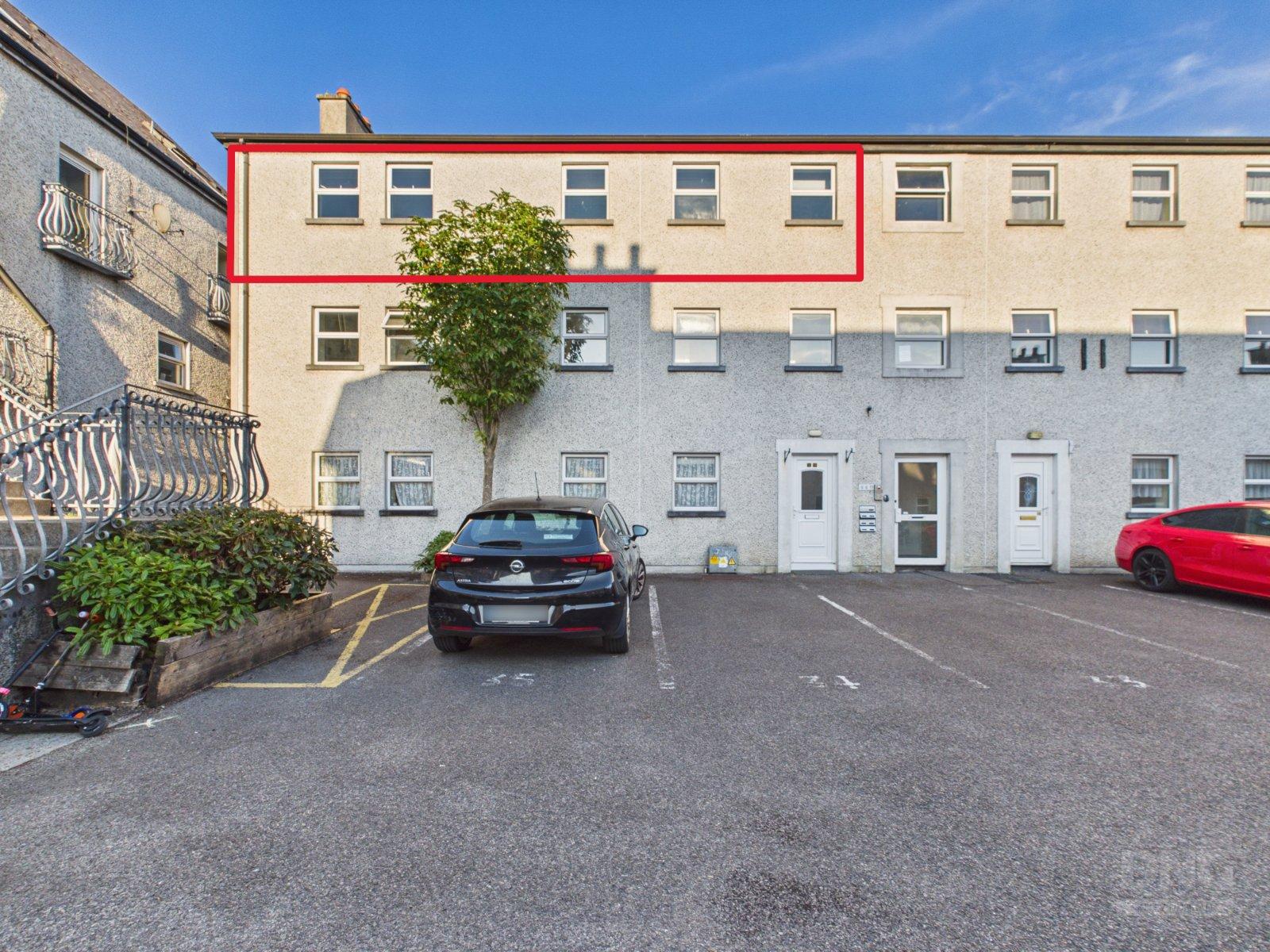 The Granary, O' Carroll Street, Tullamore, Co Offaly, R35ER27 - DNG Estate Agents