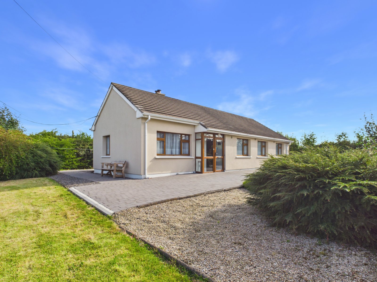 Ballybought, Durrow, Tullamore, Co Offaly, R35W880 - DNG Estate Agents