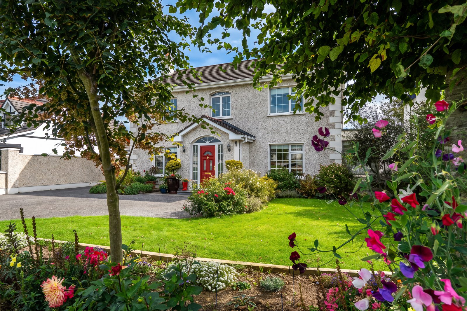 11 Tegan Court, Screggan, Tullamore, Co. Offaly, R35VE00 - DNG Estate Agents