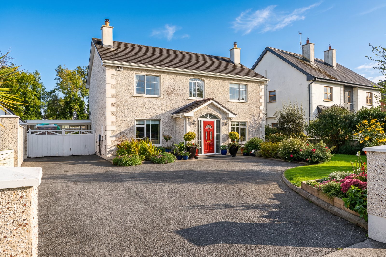 11 Tegan Court, Screggan, Tullamore, Co. Offaly, R35VE00 - DNG Estate Agents