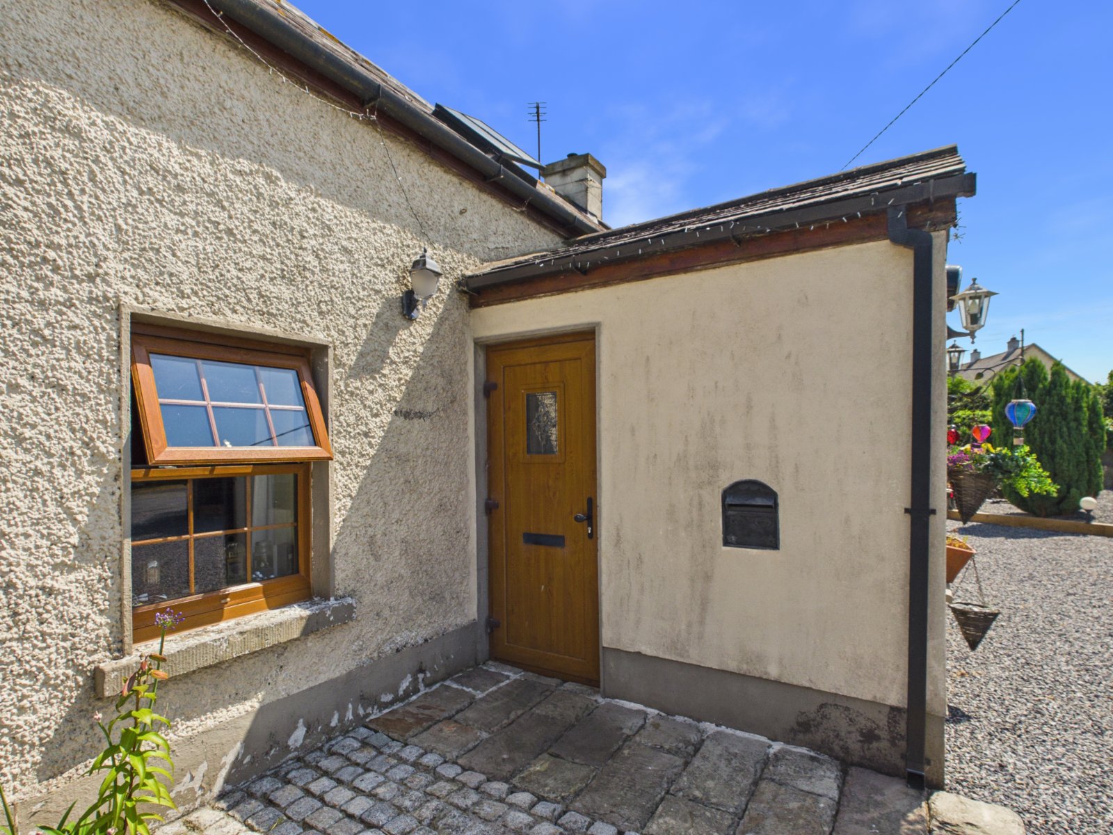 Old School House, Kilclonfert, Rhode, Co Offaly, R35V821 - DNG Estate Agents