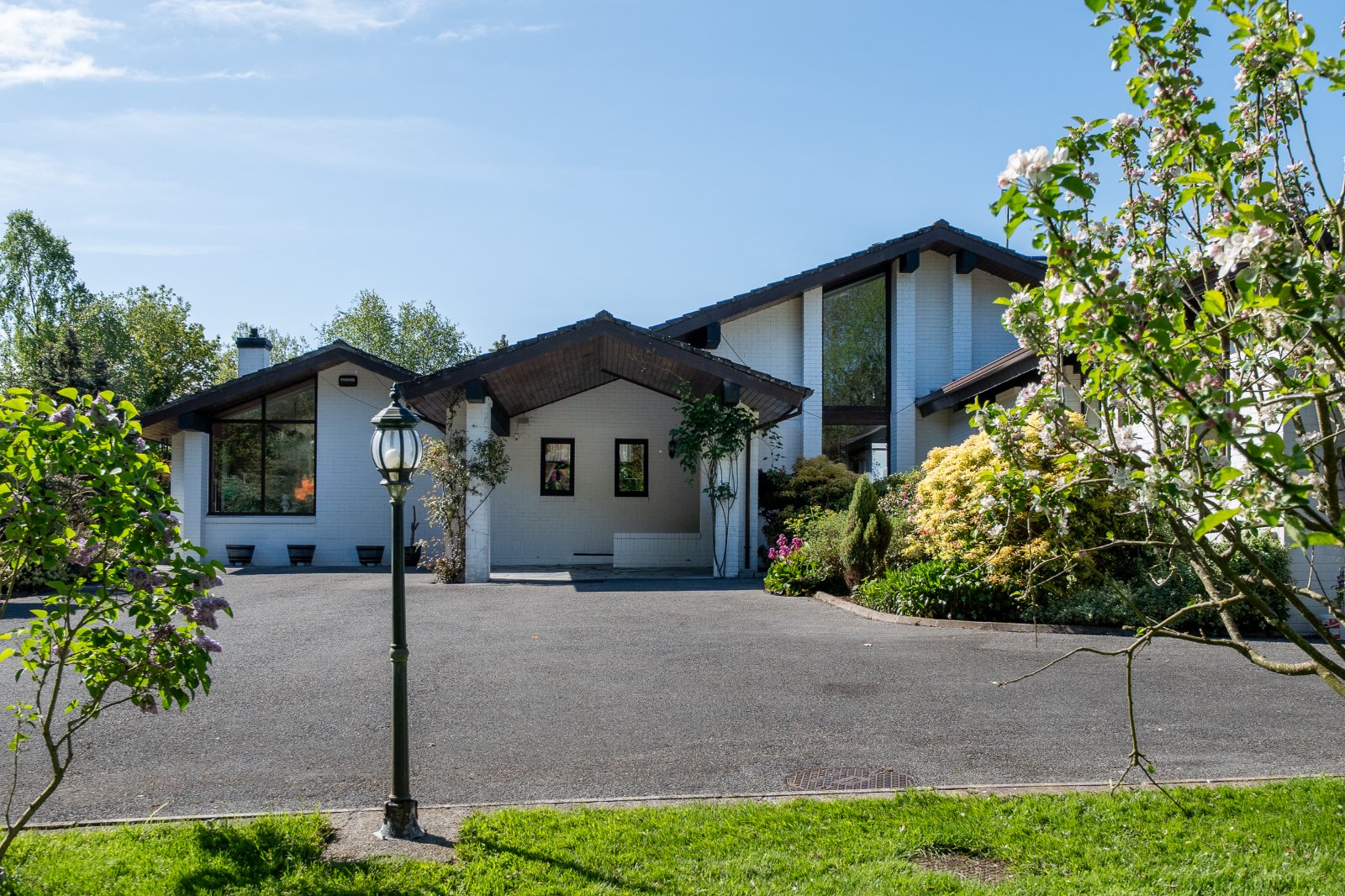 Heather Lea Ross Road, Screggan, Tullamore, Co. Offaly, R35E448 - DNG Estate Agents