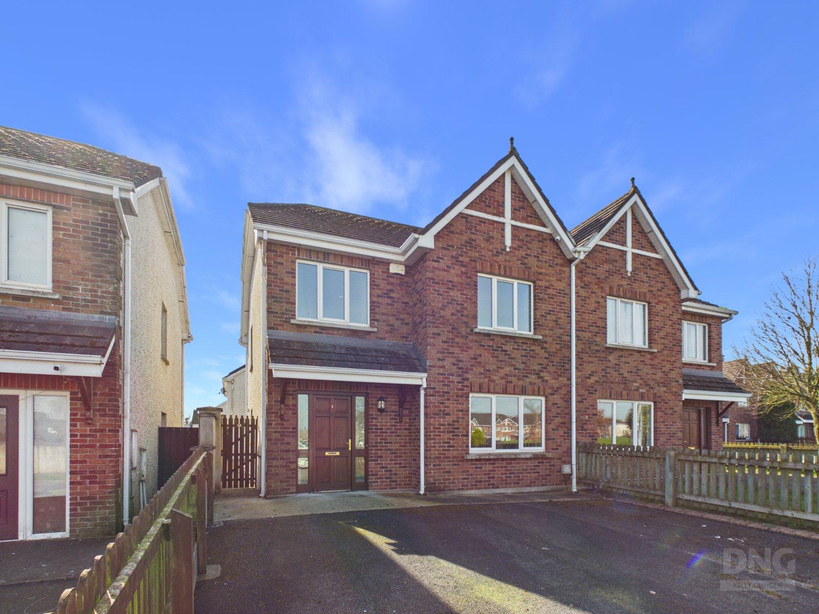 Chancery Park Road, Tullamore, Co Offaly, R35F6X2 - DNG Estate Agents