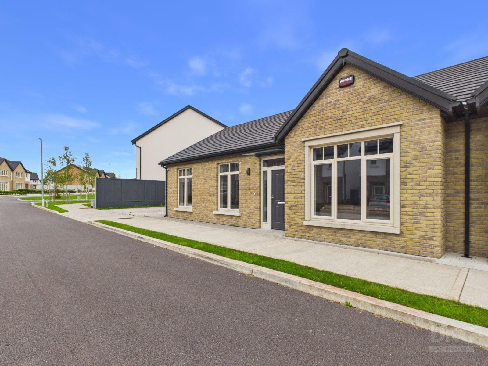 Dunalley Drive, Redwood, Tullamore, Co Offaly, R35T2Y8 - DNG Estate Agents