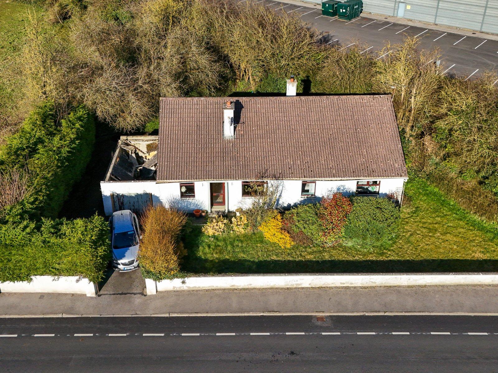 Srah Road, Tullamore, Co Offaly, R35D300 - DNG Estate Agents