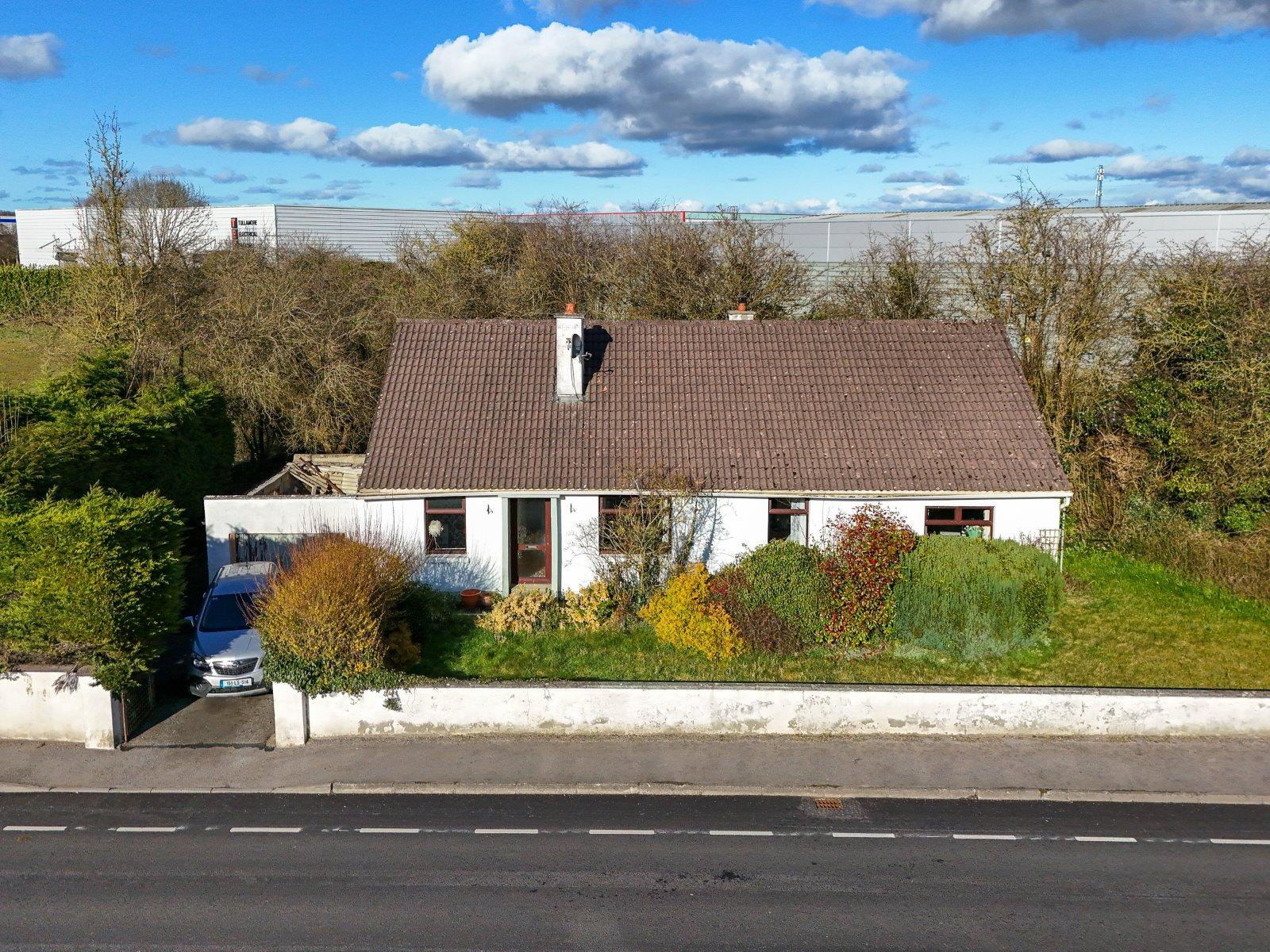 Srah Road, Tullamore, Co Offaly, R35D300 - DNG Estate Agents