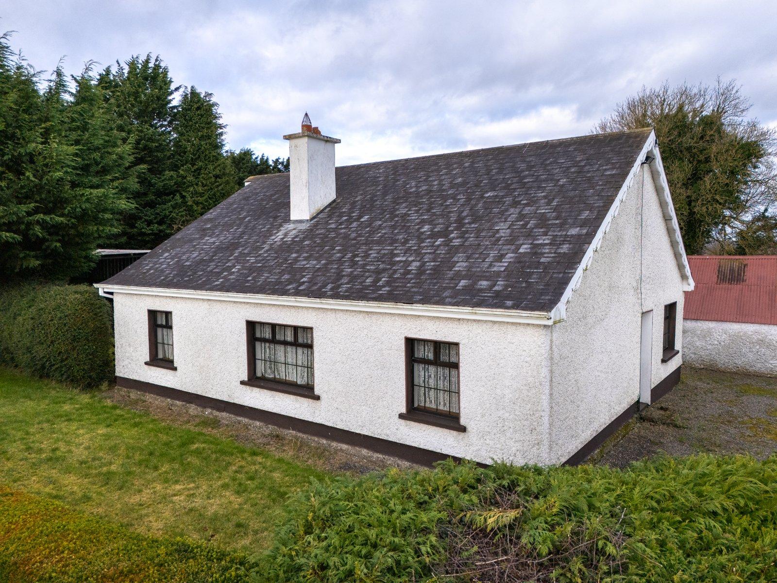 Lemanaghan, Ballycumber, Co. Offaly, R35E623 - DNG Estate Agents