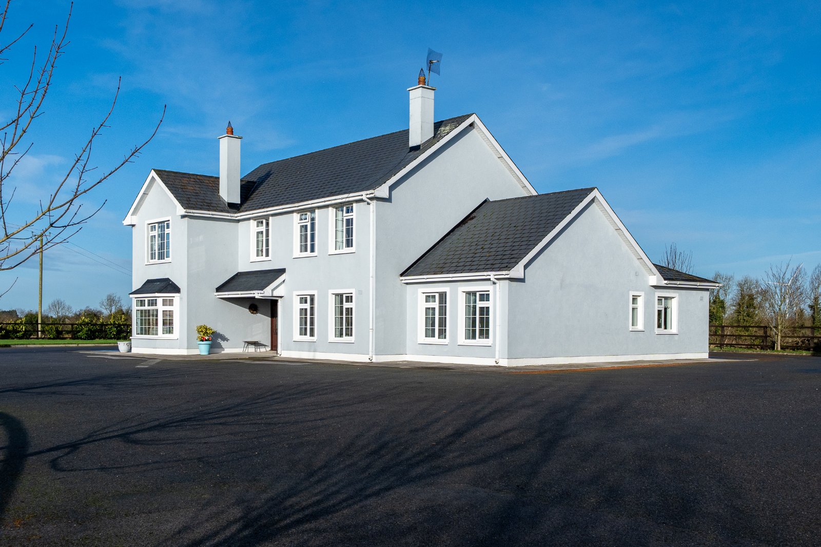 Kilcappagh, Cloneygowan, Co Offaly, R35XT82 - DNG Estate Agents