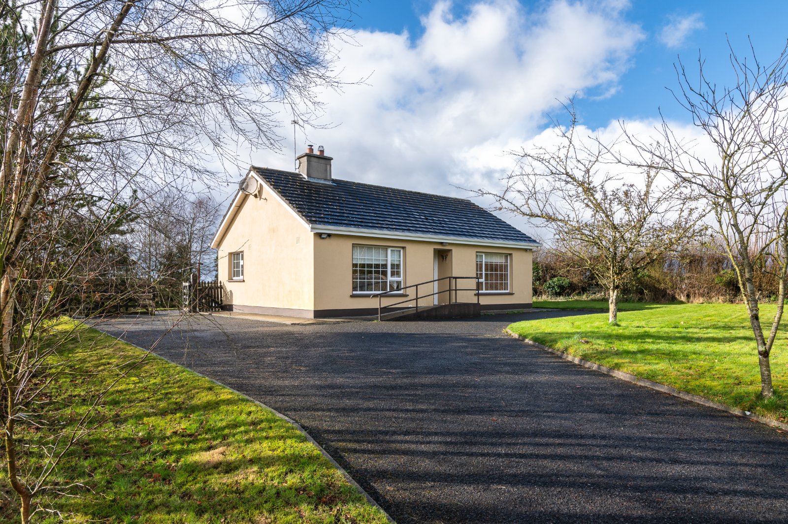 Coniker, Durrow, Tullamore, Co Offaly, R35V520 - DNG Estate Agents