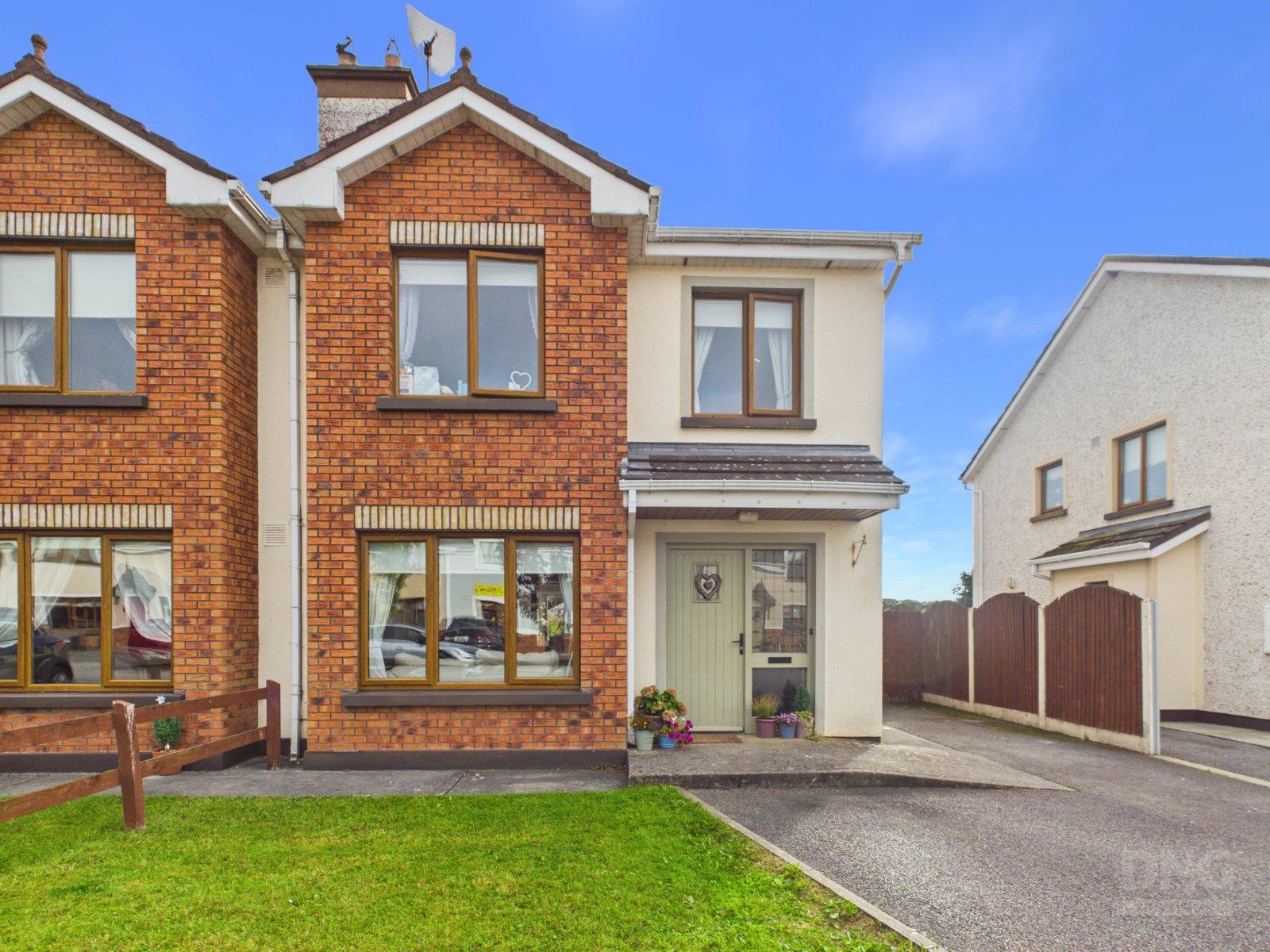 14 Pairc Na hEornan, Ballinagar, Tullamore, Co. Offaly, R35R2R6 - DNG Estate Agents