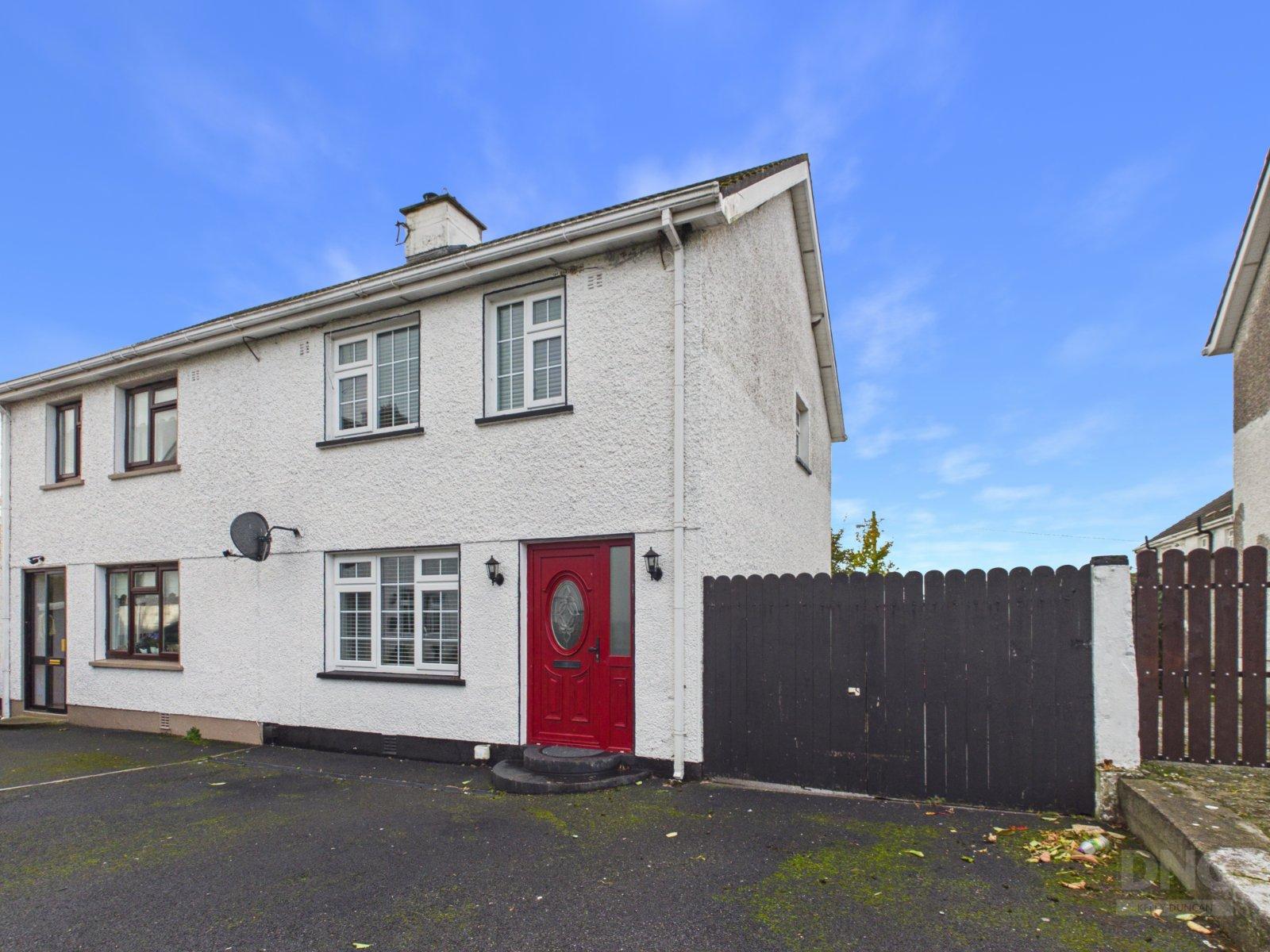 6 Saint Brigids Terrace, Mountbolus, Tullamore, Co. Offaly, R35XW95 - DNG Estate Agents