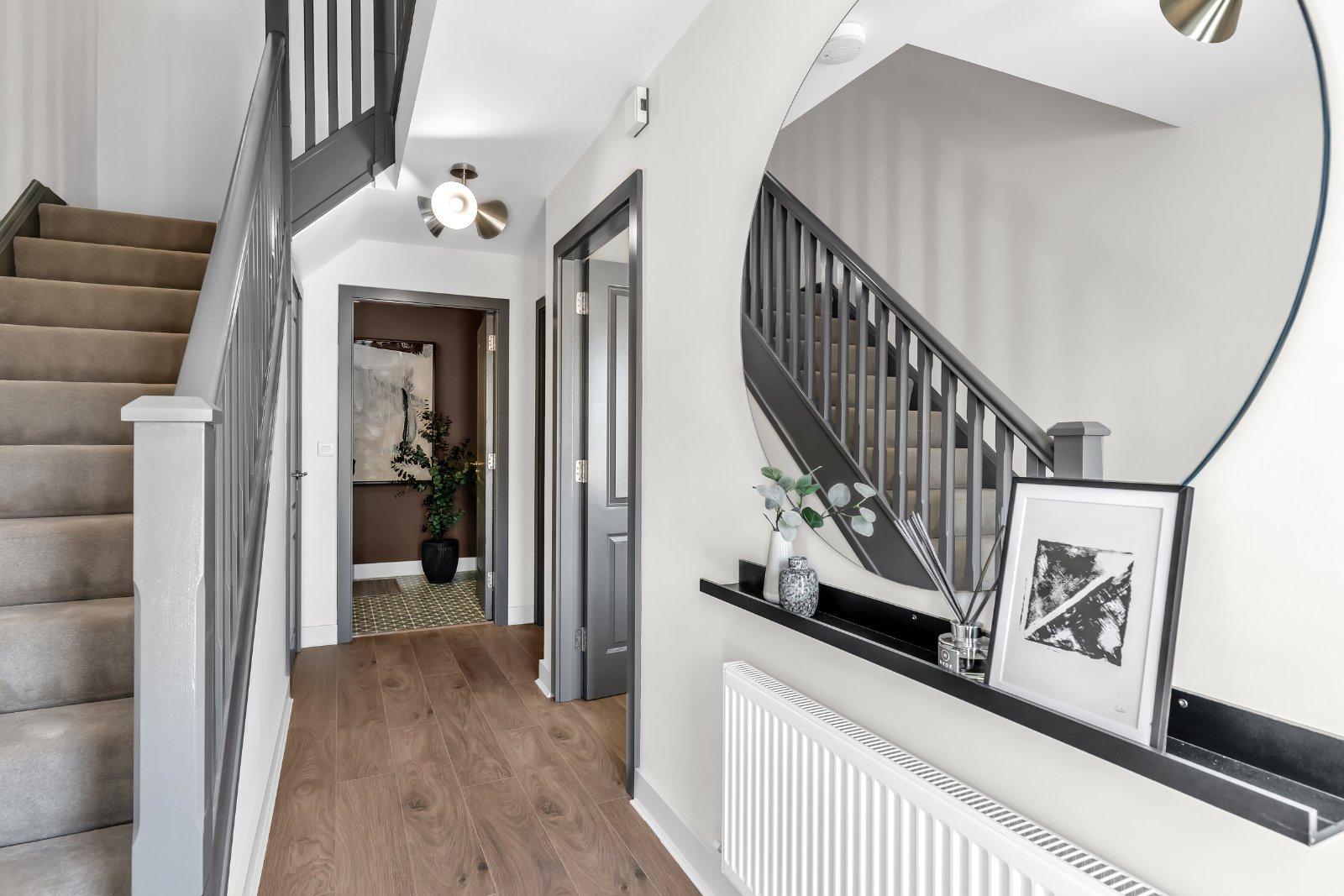 'Aoife' Coill An Easpaig, Portarlington, Co. Laois, R32 - DNG Estate Agents