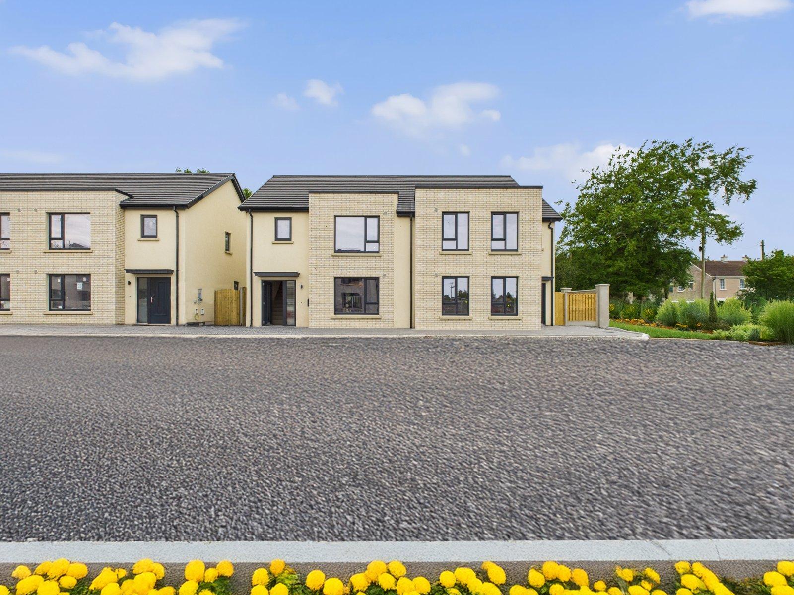 'Aoife' Coill An Easpaig, Portarlington, Co. Laois, R32 - DNG Estate Agents